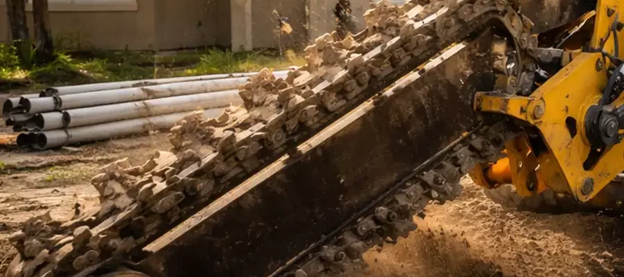 Rent vs Buy Equipment in California