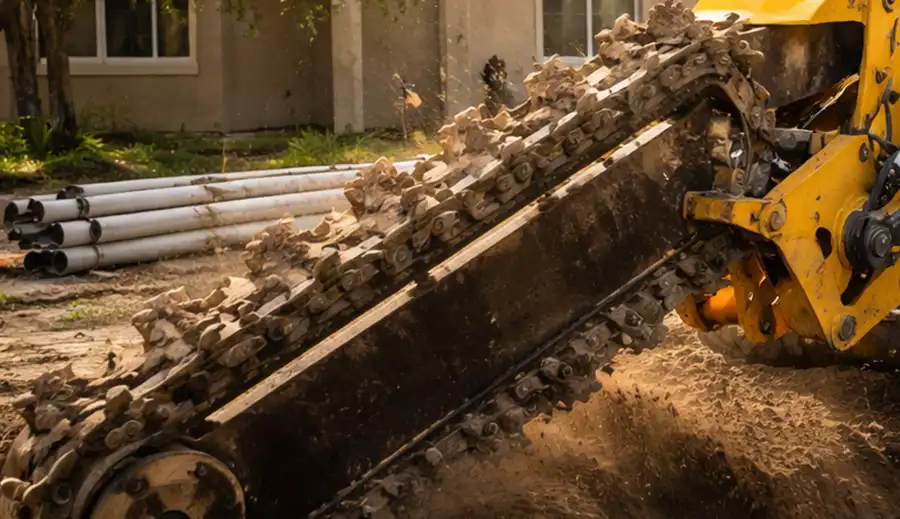 Rent vs Buy Equipment in California