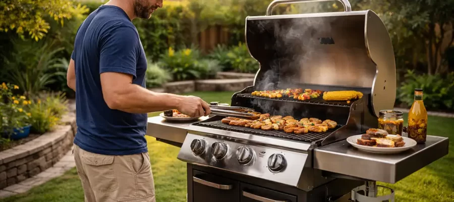 signs Propane Tank Is Running Low