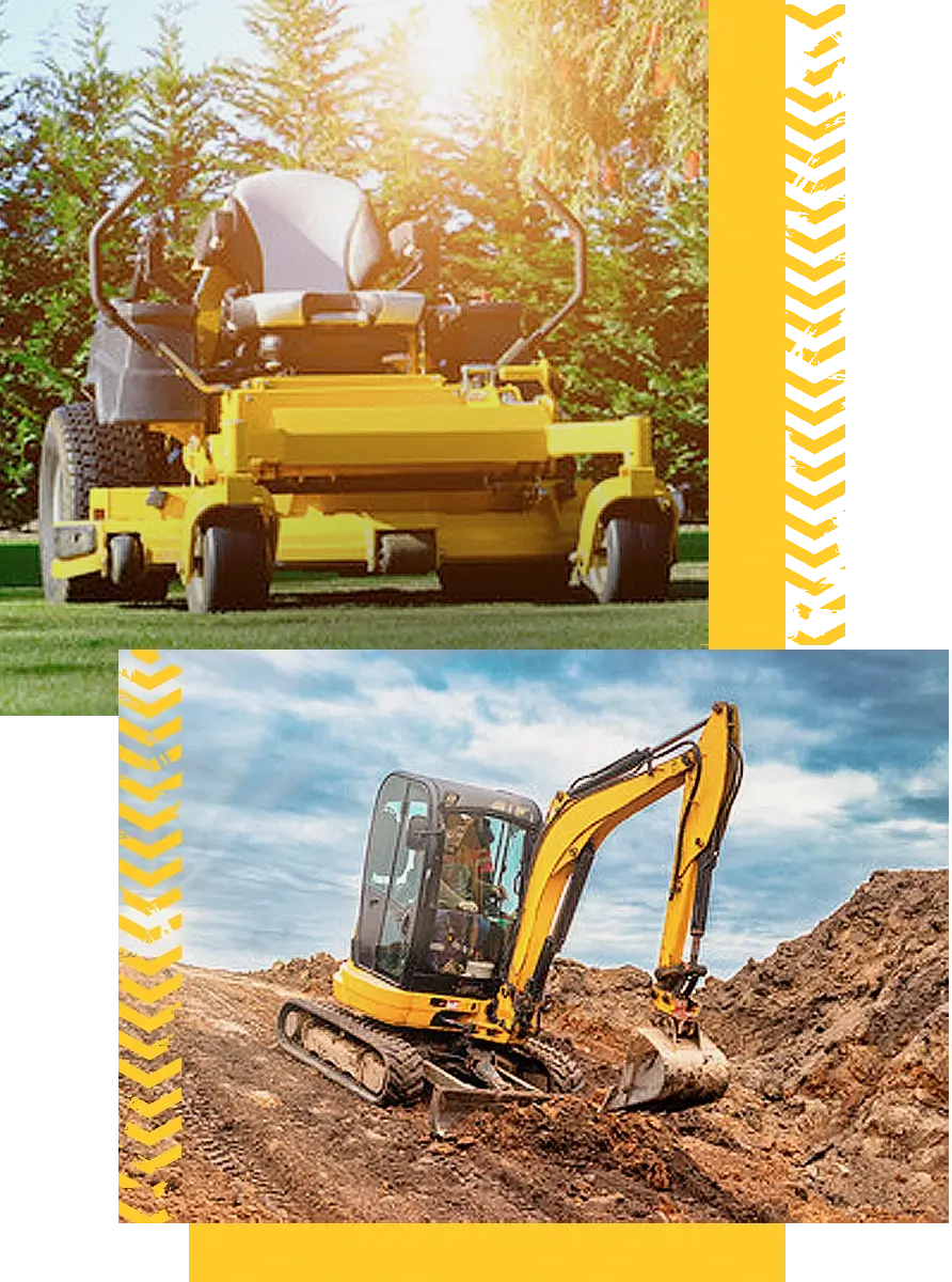 Atascadero Sales & Tool Equipment Rentals - California