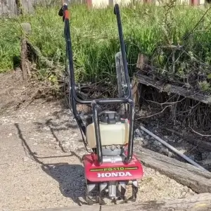 Lawn & Garden Tools
